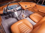 Maserati 3500 GT Speciale by Italsuisse 1961 года